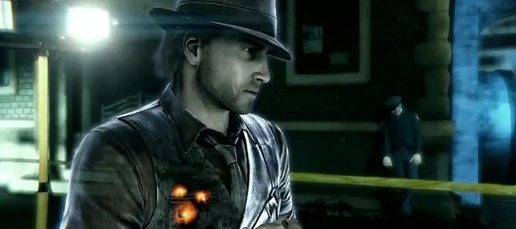 E3 2013: Press demo of Murdered: Soul Suspect released to public
