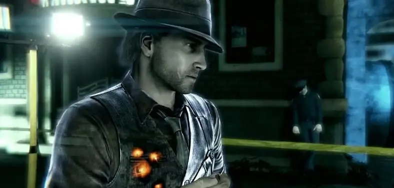 E3 2013: Press demo of Murdered: Soul Suspect released to public