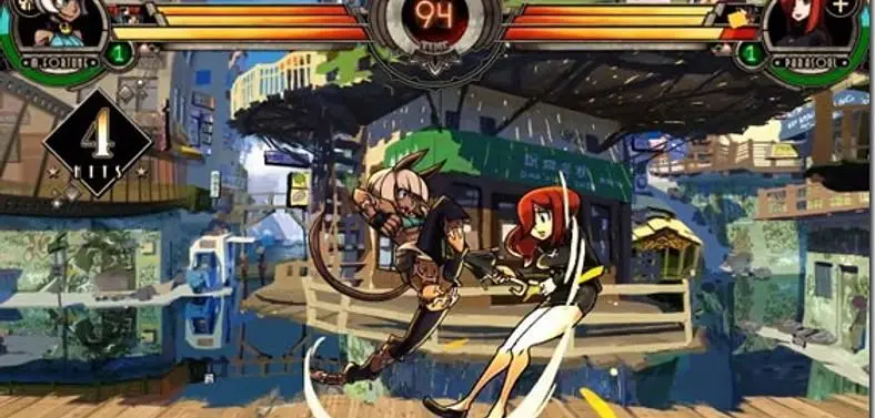 Skullgirls fundraising nets fourth DLC character