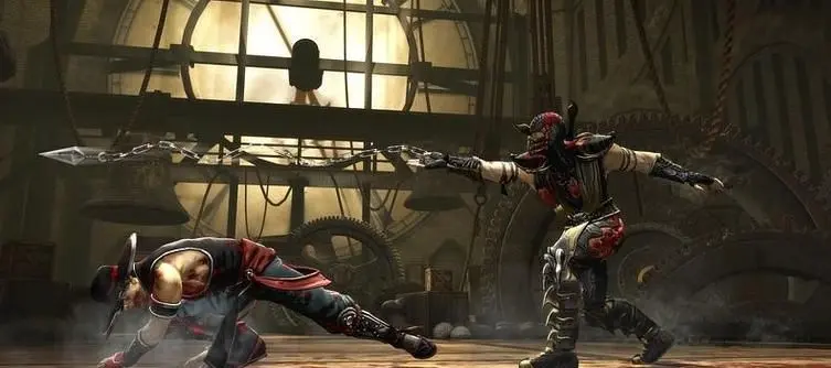 Mortal Kombat Komplete Edition aiming for R18+ rating in Australia