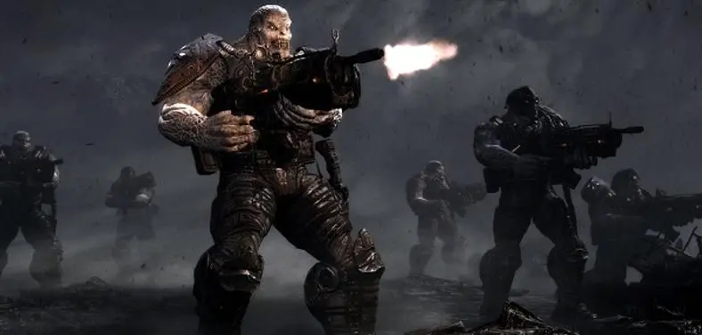 Gears of War 3 sold 3M in first week