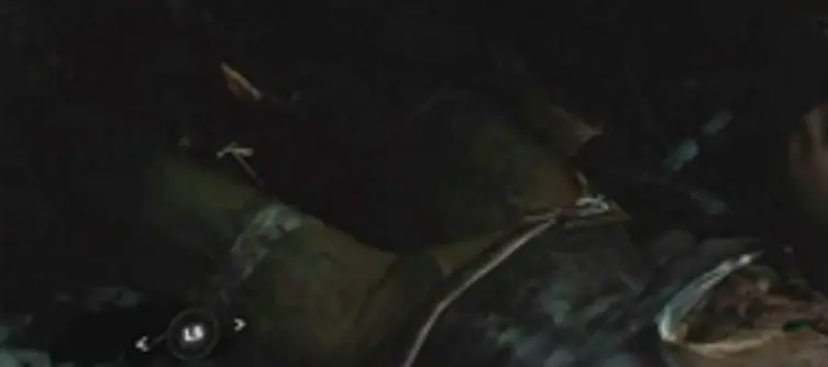 Quick-time events no "primary tool" in Tomb Raider for drama