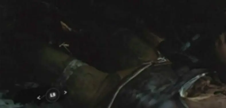 Quick-time events no "primary tool" in Tomb Raider for drama