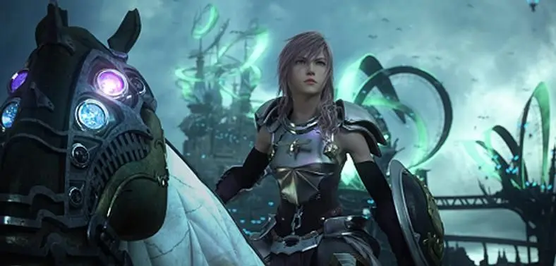 Square Enix would "definitely be interested in pursuing" future PC Final Fantasy