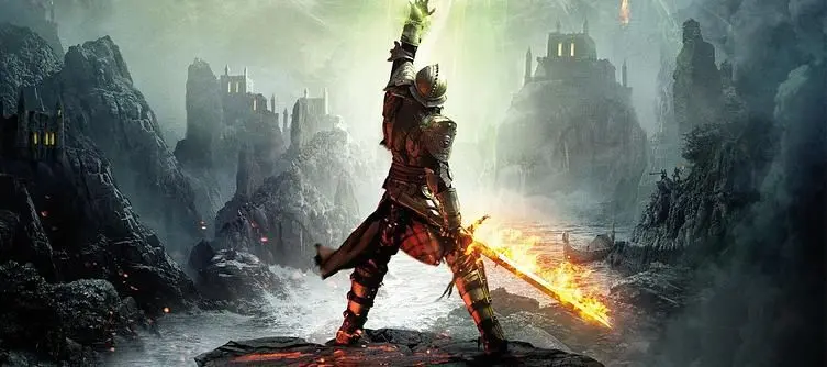 Dragon Age: Inquisition enjoyed BioWare's most successful ever launch 