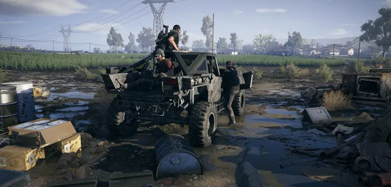 Ubisoft Outlines The Gains Of The Ghost Recon: Wildlands Season Pass Ahead Of Launch