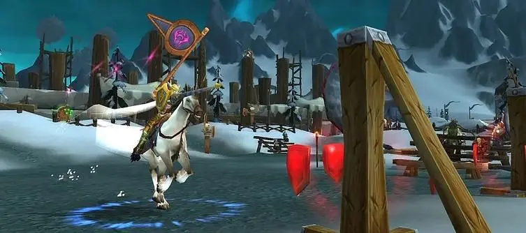 World of Warcraft: WOTLK Classic Pre-Patch Release Date - What to Know
