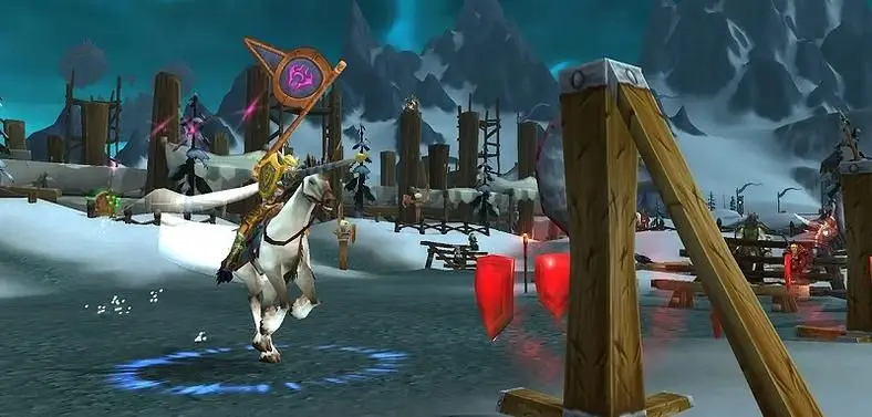 World of Warcraft: WOTLK Classic Pre-Patch Release Date - What to Know