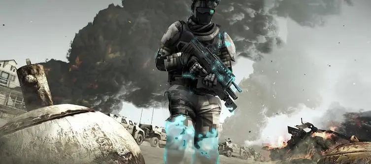 Ubisoft forums ablaze with complaints about PC version of Future Soldier