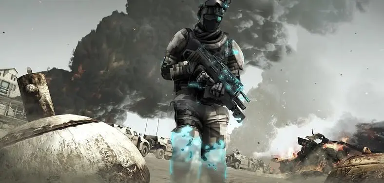 Ubisoft forums ablaze with complaints about PC version of Future Soldier