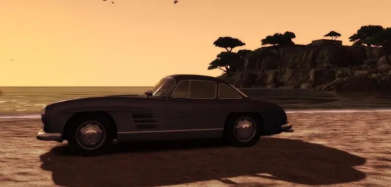 Atari announces Test Drive Unlimited 2 for PS3, Xbox 360 and PC