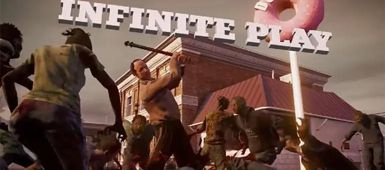 State of Decay's first expansion 'Breakdown' out November 29th