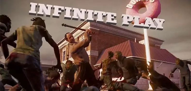 State of Decay's first expansion 'Breakdown' out November 29th