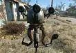 List of speakable first names in Fallout 4 discovered