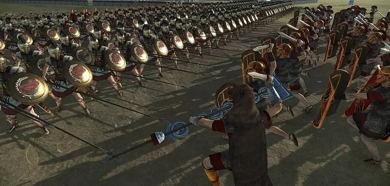 Total War: Rome Remastered Factions - Here's the Full Updated Roster