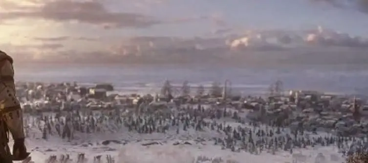 Assassin's Creed III: The Tyranny of the King episode 2 available now