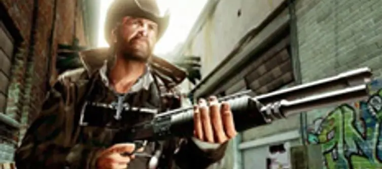 Police: Call of Juarez "looking to capitalize" on Mexico violence