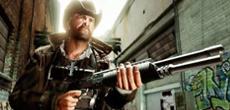 Police: Call of Juarez "looking to capitalize" on Mexico violence