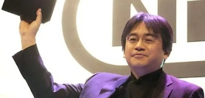 Iwata comments on Sony NGP