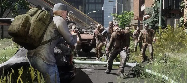 Day Z will go up in price after Steam sale, Bohemia lays out development roadmap for 2015‏ 