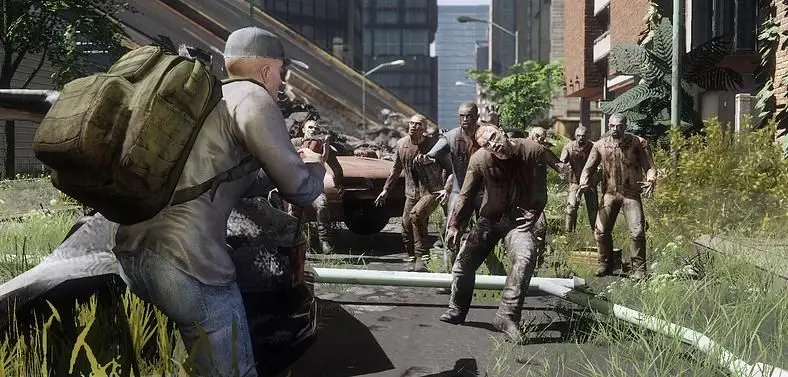 Day Z will go up in price after Steam sale, Bohemia lays out development roadmap for 2015‏ 