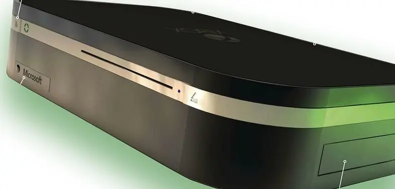 Rumor: Next-gen Microsoft console will have DVR feature