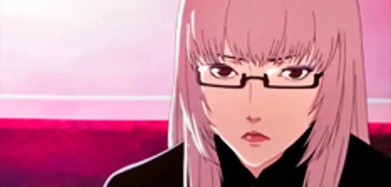 Catherine gets lip-sync tweaks