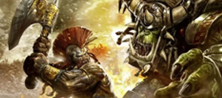 Mythic detail new features for Warhammer Online, starts with 1.4.1