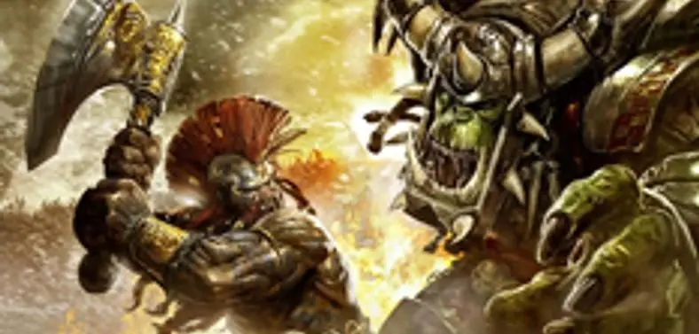 Mythic detail new features for Warhammer Online, starts with 1.4.1