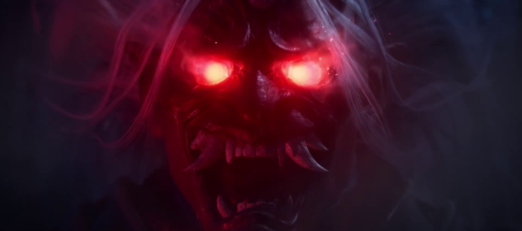 Dead By Daylight The Oni Abilities - What Perks and powers does the new Killer have?
