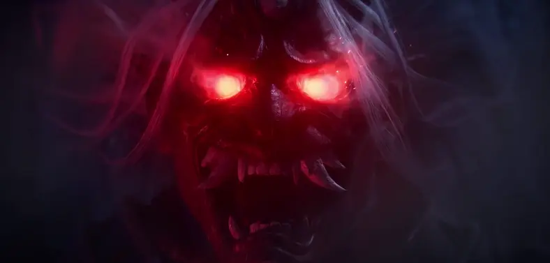 Dead By Daylight The Oni Abilities - What Perks and powers does the new Killer have?