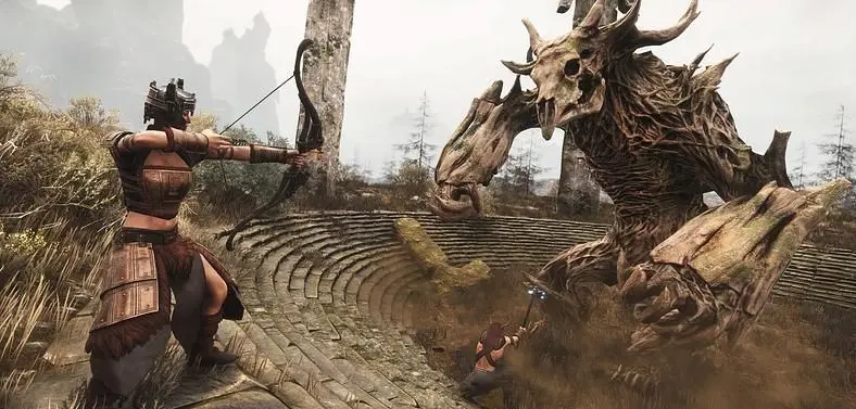 Conan Exiles Twitch Drops Codes for May 2025
