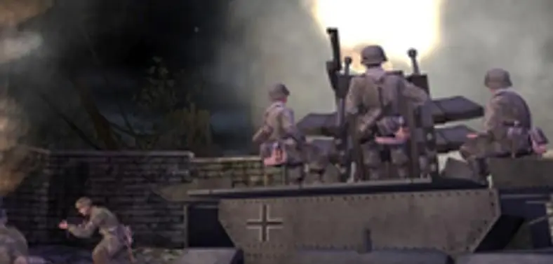 Call of Duty Classic on XBLA tomorrow, PSN Thursday reveals Acti