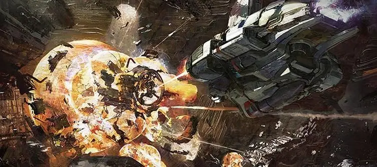 Classic subterranean shooter Descent rebooted via Kickstarter as Descent: Underground  