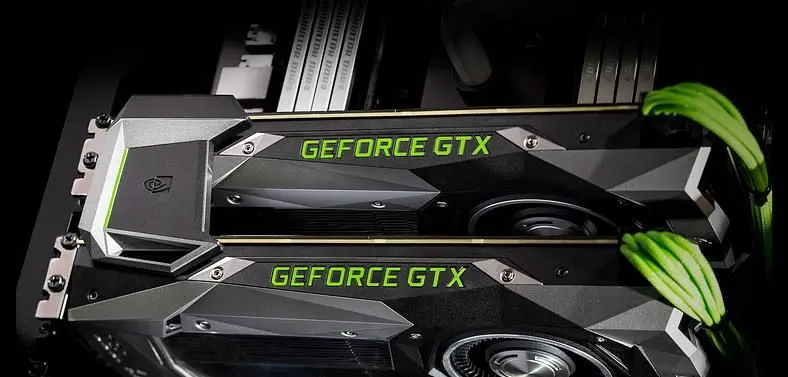 Overwatch, League of Legends And Expensive GPUs Make PC The Second Strongest Market Of 2016