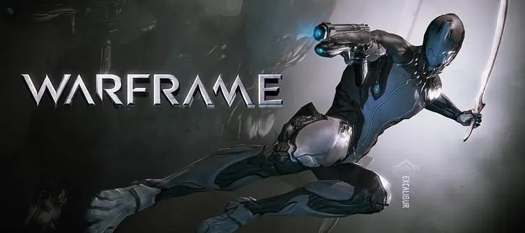 The Weapons of Warframe are getting an Overhaul