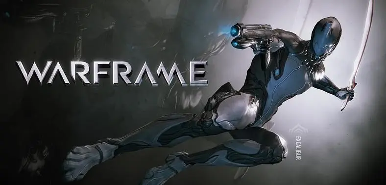 The Weapons of Warframe are getting an Overhaul