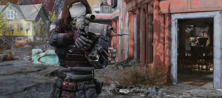 Fallout 76 Trading - How to Sell Items in Fallout 76?