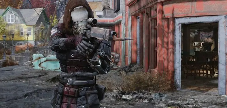 Fallout 76 Trading - How to Sell Items in Fallout 76?