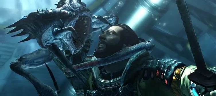 Lost Planet 3 confirmed for PC