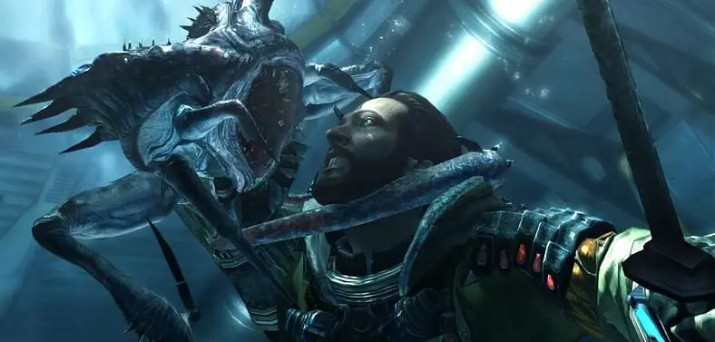 Lost Planet 3 confirmed for PC