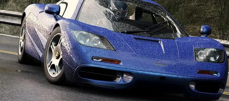 Project Cars delayed again, pushed back to “mid-May”