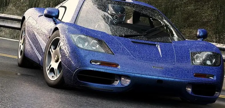 Project Cars delayed again, pushed back to “mid-May”