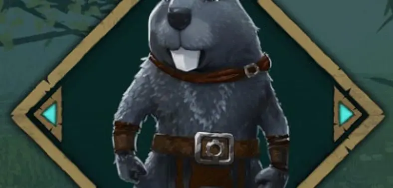 Timberborn Iron Teeth Faction Guide - Comparison and playstyle differences to the Folktails