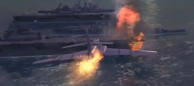 World of Warplanes developer diary discusses control schemes