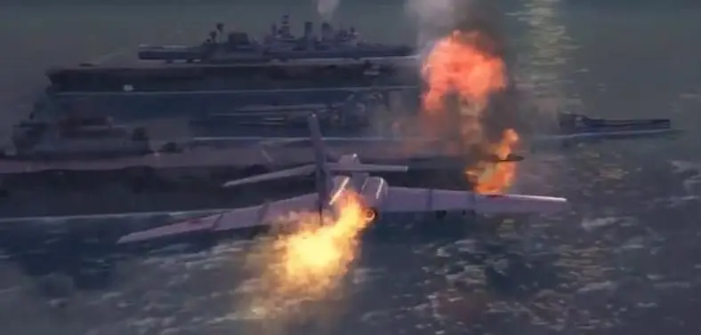 World of Warplanes developer diary discusses control schemes