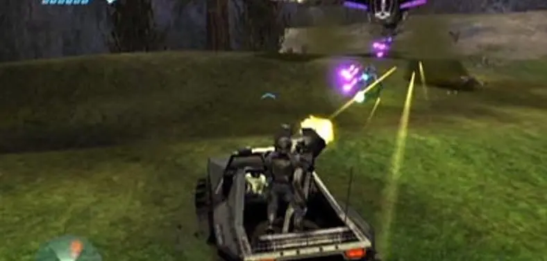 Halo: Combat Evolved returns in 1080p and 3D