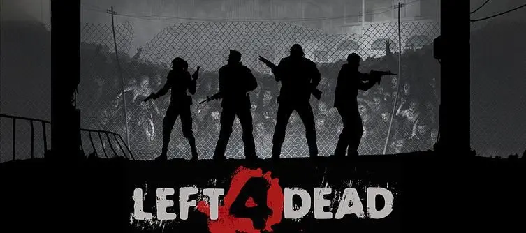 Valve employee accidentally leaks Left 4 Dead 3