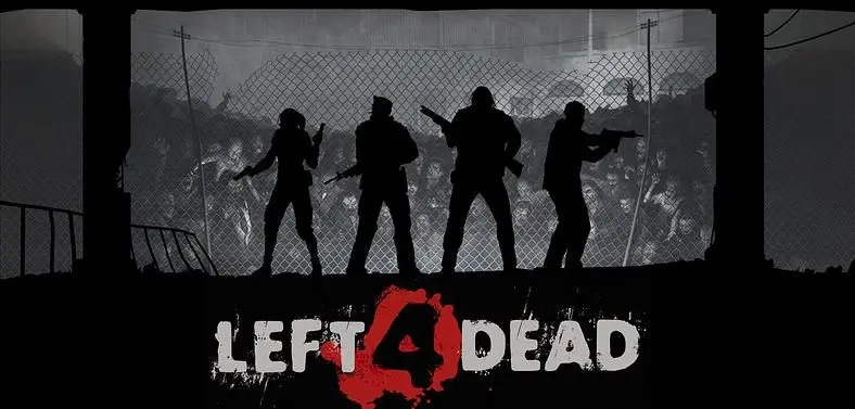 Valve employee accidentally leaks Left 4 Dead 3