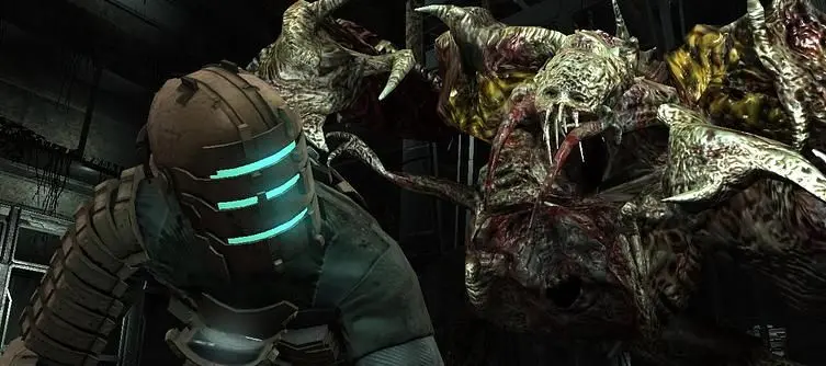 Dead Space 3 details leaked